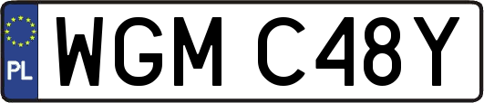 WGMC48Y
