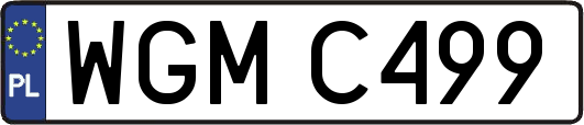 WGMC499