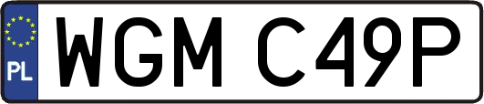 WGMC49P