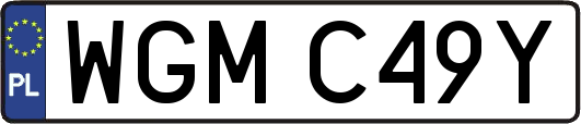 WGMC49Y