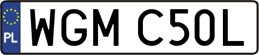 WGMC50L
