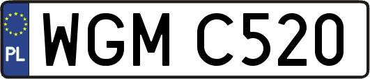 WGMC520
