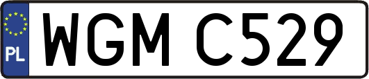 WGMC529