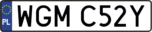 WGMC52Y