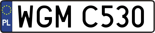 WGMC530