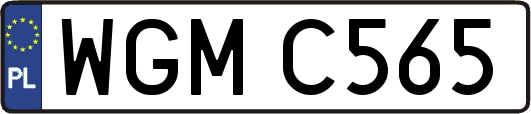 WGMC565