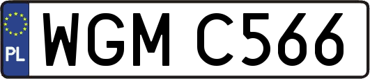 WGMC566