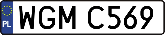 WGMC569