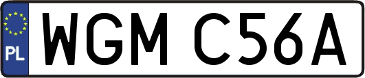 WGMC56A