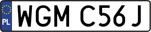 WGMC56J