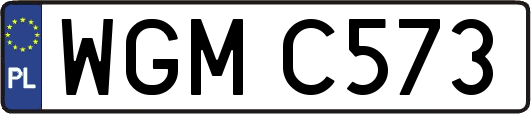 WGMC573
