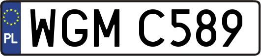 WGMC589