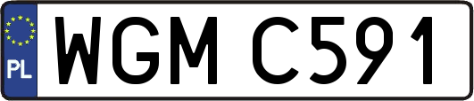 WGMC591
