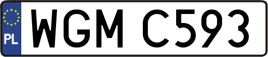 WGMC593