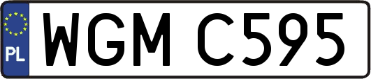 WGMC595