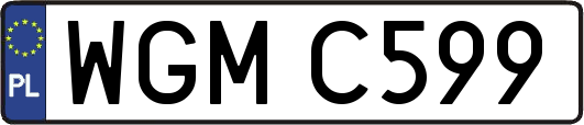 WGMC599