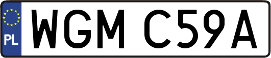 WGMC59A