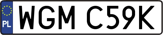 WGMC59K