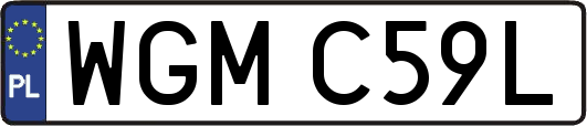 WGMC59L