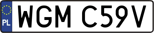 WGMC59V