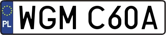 WGMC60A