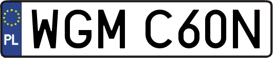 WGMC60N