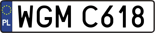 WGMC618