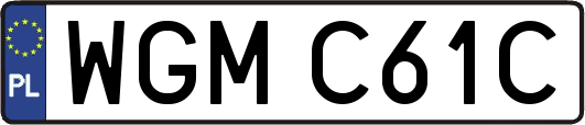 WGMC61C