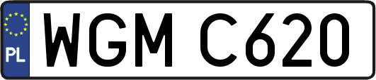WGMC620