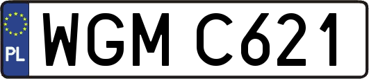 WGMC621