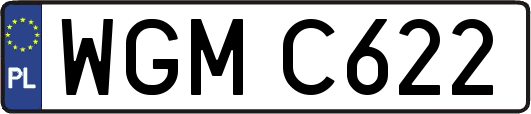 WGMC622