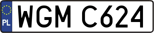 WGMC624