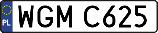 WGMC625