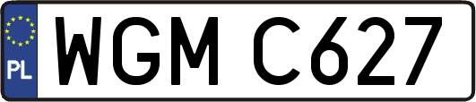 WGMC627
