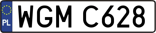 WGMC628