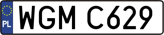 WGMC629