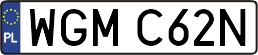 WGMC62N