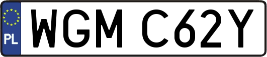 WGMC62Y