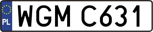 WGMC631
