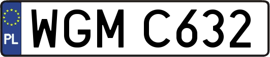 WGMC632