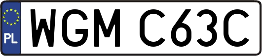 WGMC63C