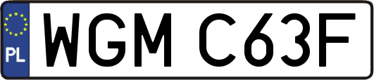 WGMC63F