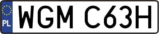 WGMC63H
