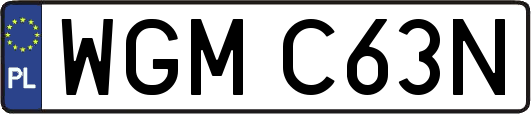 WGMC63N