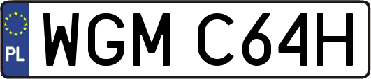 WGMC64H