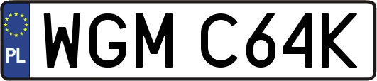 WGMC64K