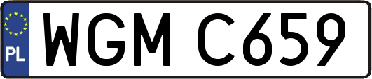 WGMC659