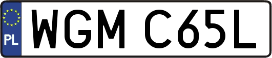 WGMC65L