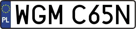 WGMC65N