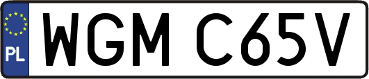 WGMC65V